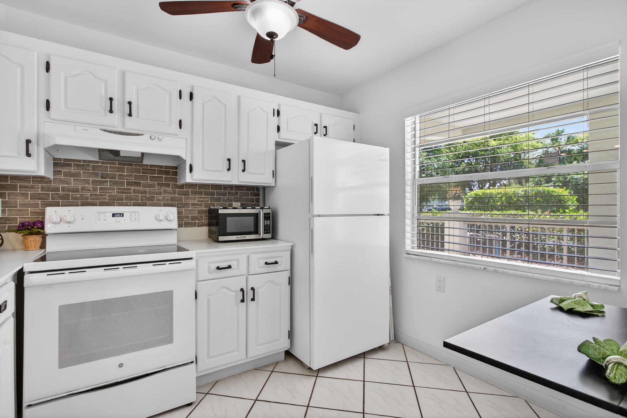 MARTINIQUE VILLAGE III CONDO - Residential