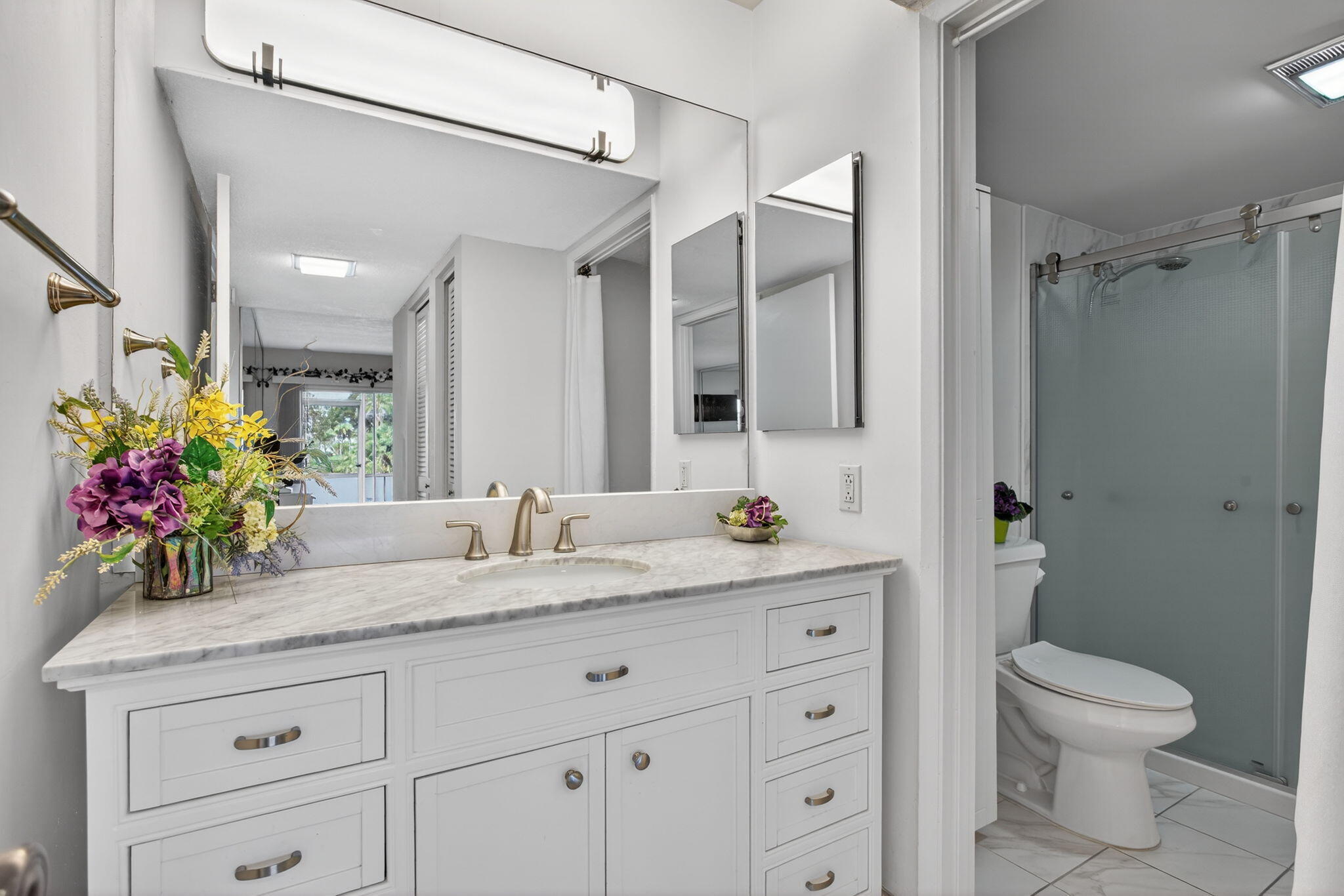 MARTINIQUE VILLAGE III CONDO - Residential