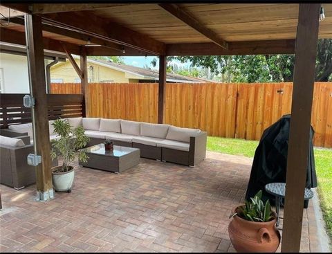 Tiny photo for 5620 SW 56th Street, Davie, FL 33314 (MLS # B26037210)