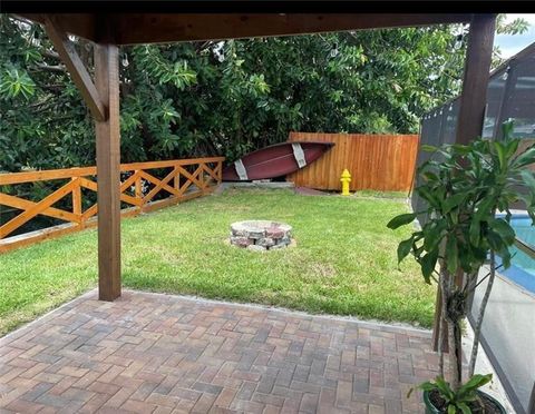 Tiny photo for 5620 SW 56th Street, Davie, FL 33314 (MLS # B26037210)
