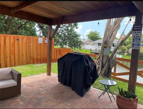 Tiny photo for 5620 SW 56th Street, Davie, FL 33314 (MLS # B26037210)