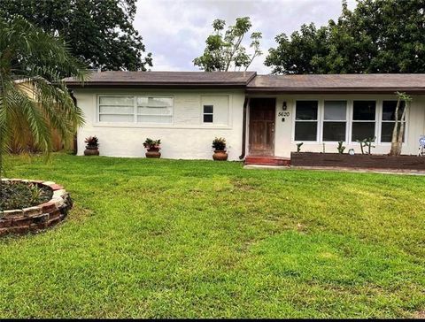 Tiny photo for 5620 SW 56th Street, Davie, FL 33314 (MLS # B26037210)
