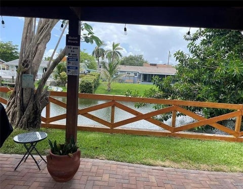 Tiny photo for 5620 SW 56th Street, Davie, FL 33314 (MLS # B26037210)