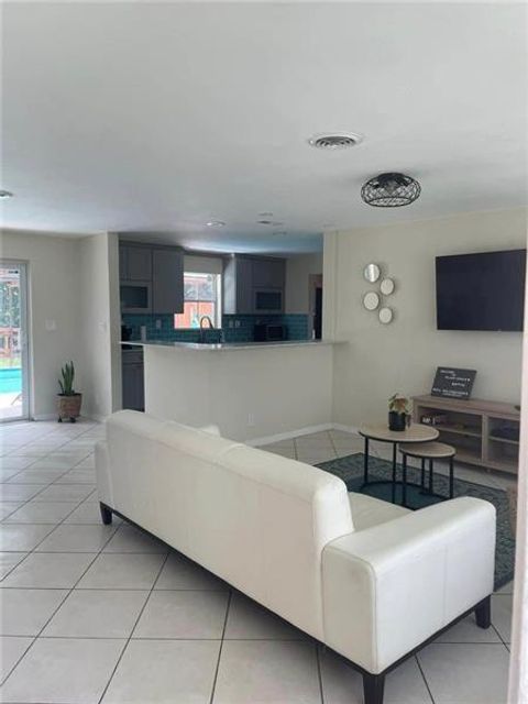 Tiny photo for 5620 SW 56th Street, Davie, FL 33314 (MLS # B26037210)