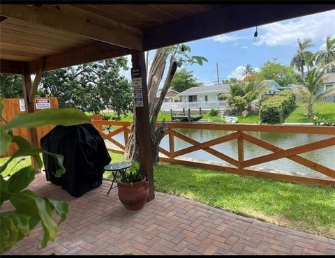 Tiny photo for 5620 SW 56th Street, Davie, FL 33314 (MLS # B26037210)