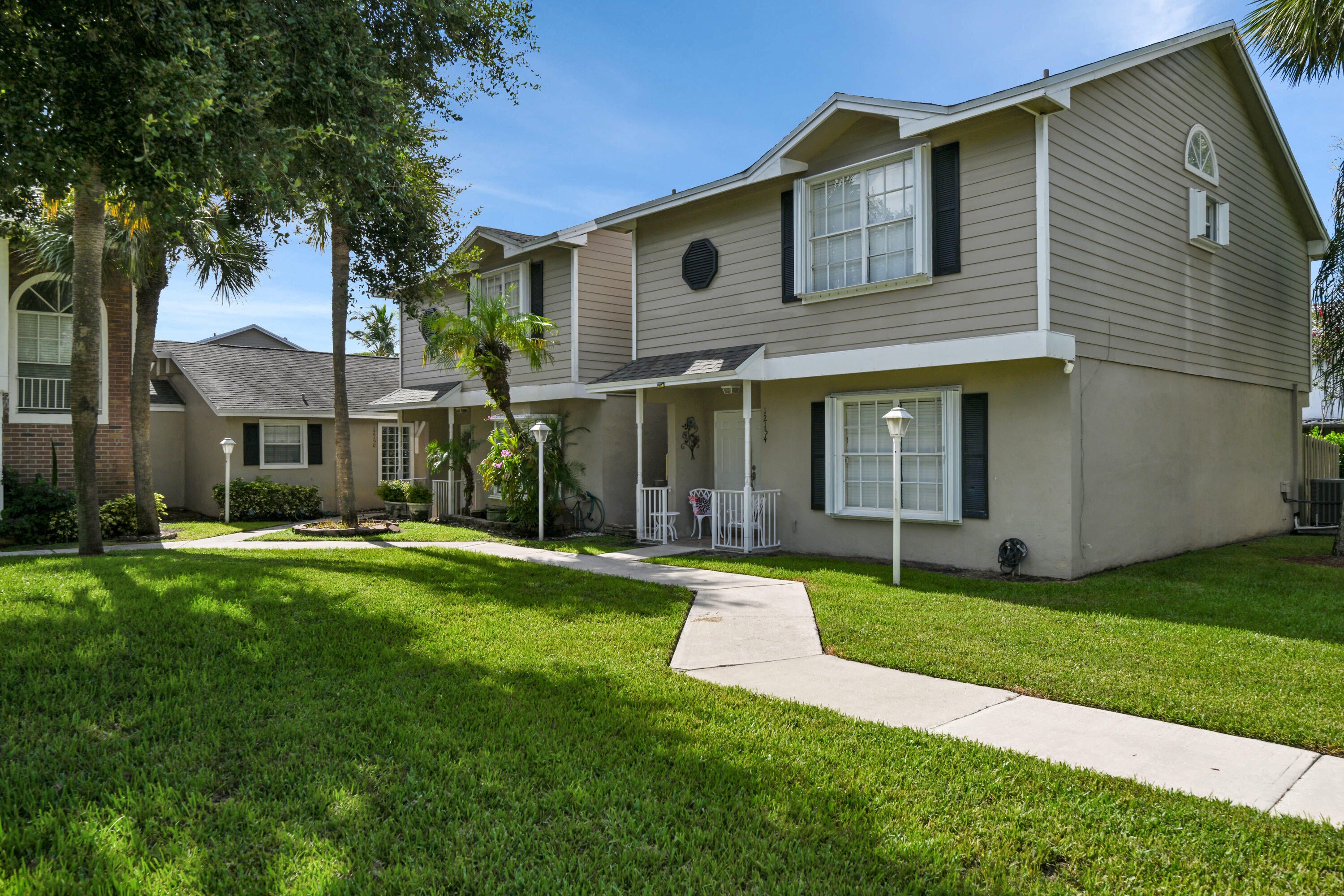 12152 NW 36th Place