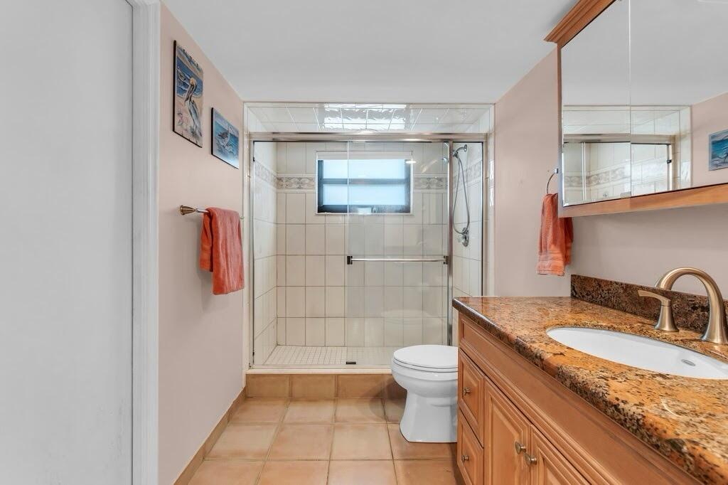 BY-THE-SEAS CONDO - Residential