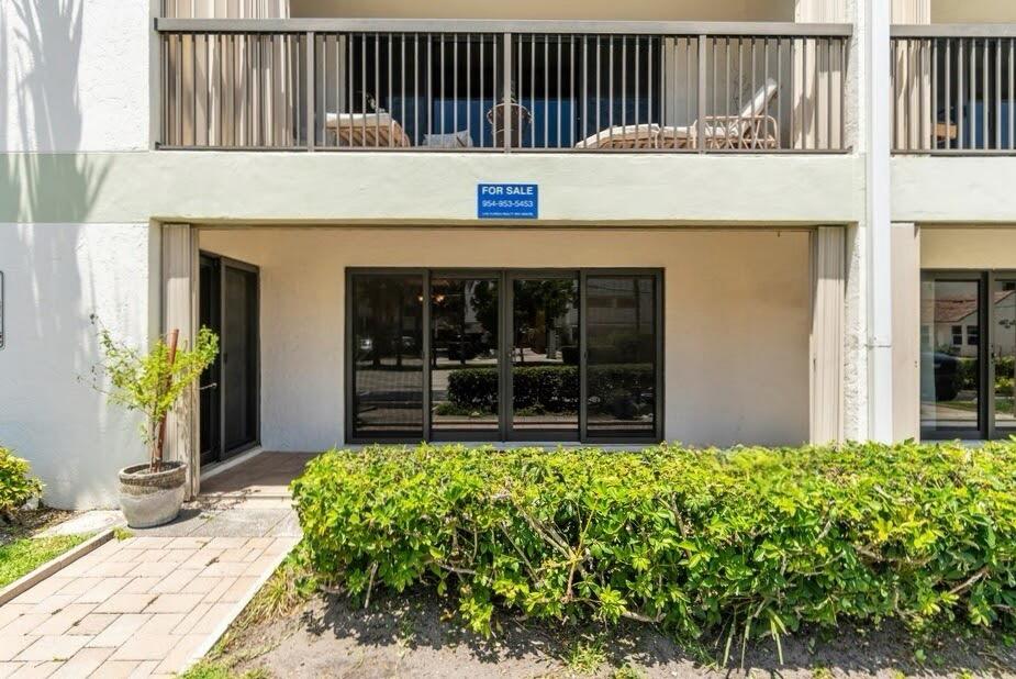 4140 N Ocean Drive 101e