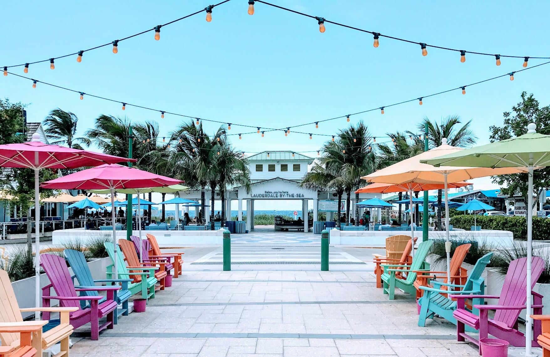 BY-THE-SEAS CONDO - Residential