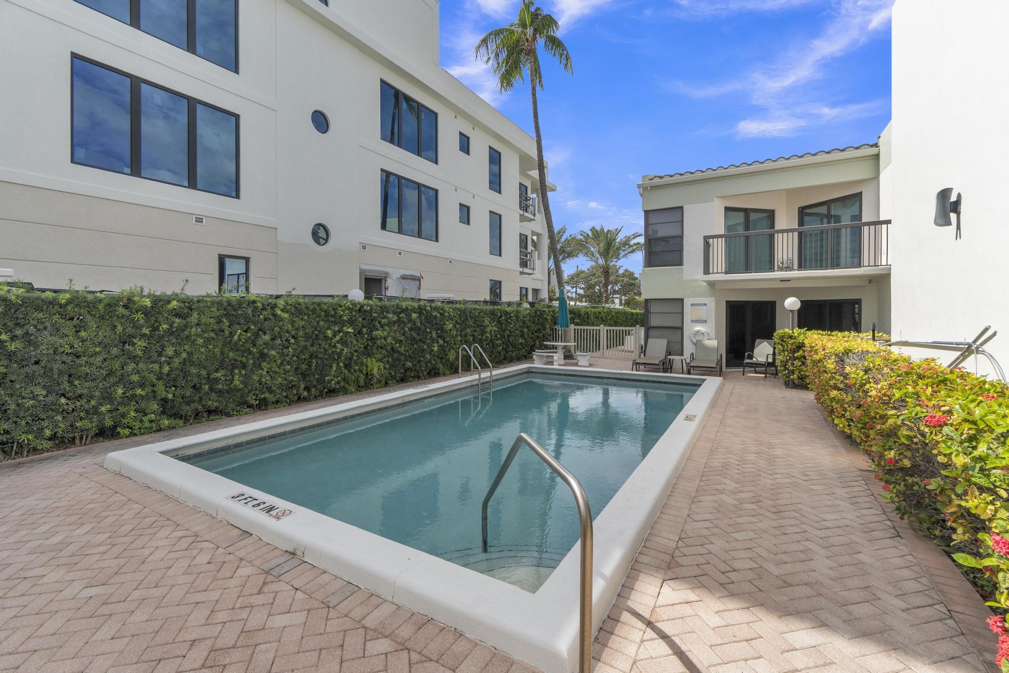 4140 N Ocean Drive 101e