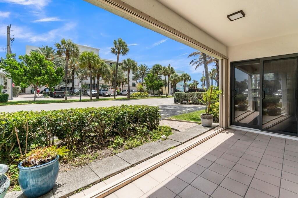 BY-THE-SEAS CONDO - Residential
