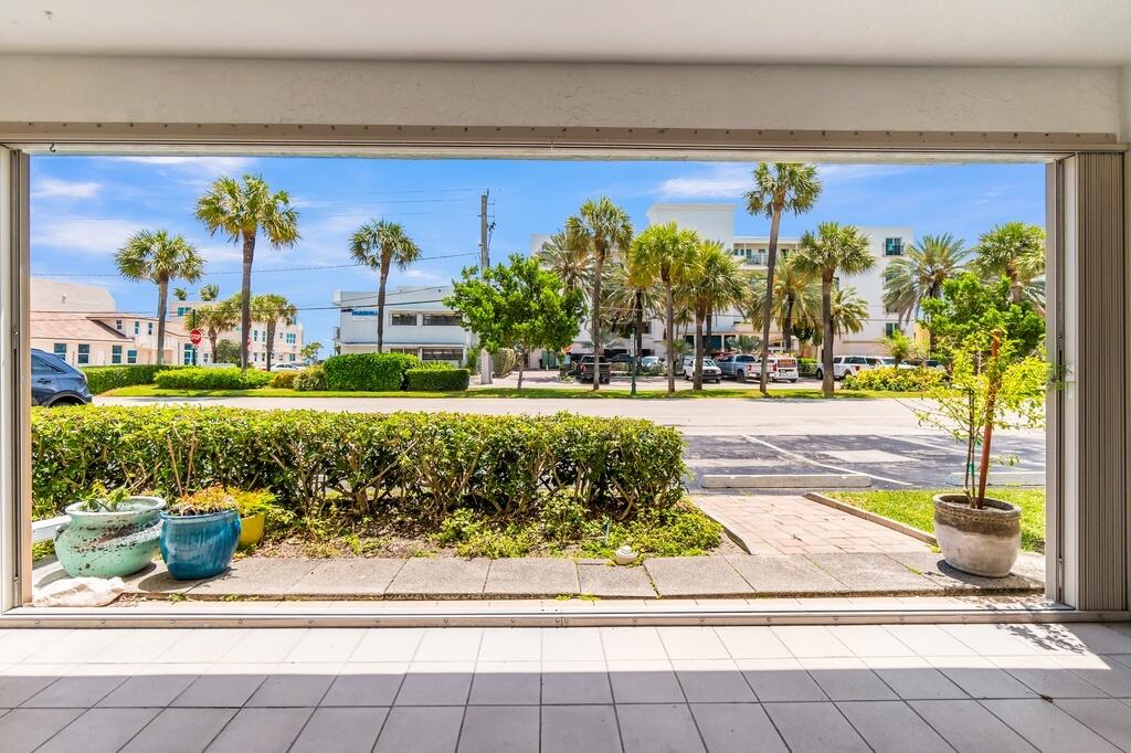 BY-THE-SEAS CONDO - Residential