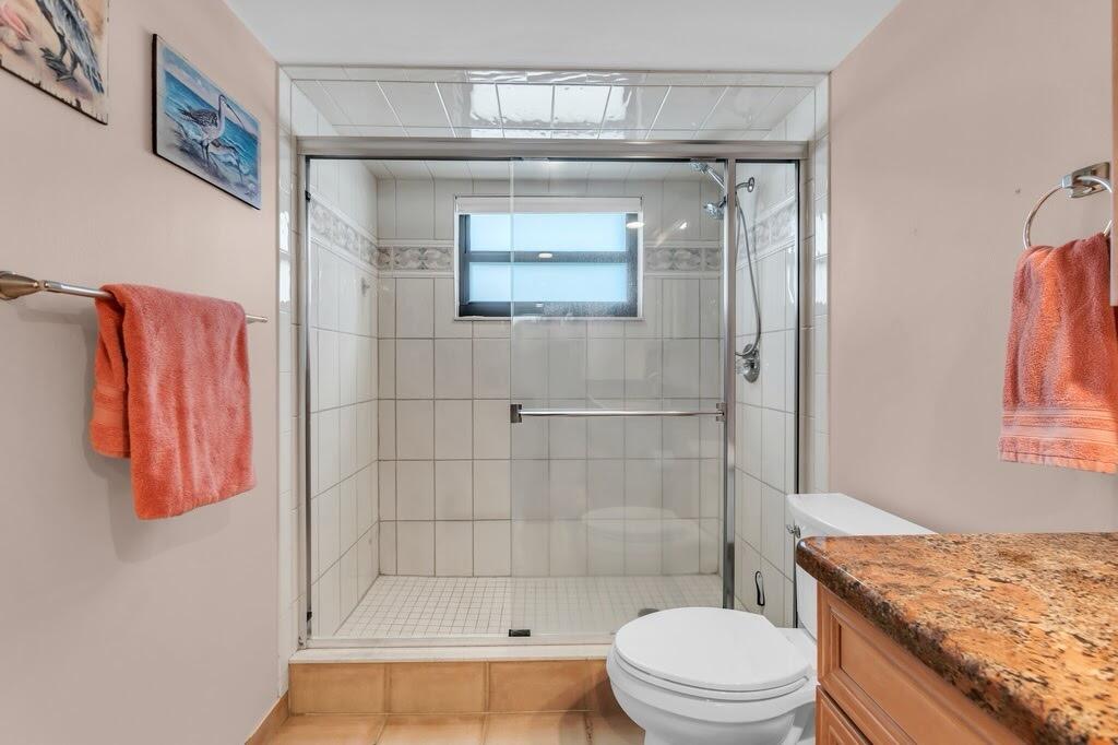 BY-THE-SEAS CONDO - Residential