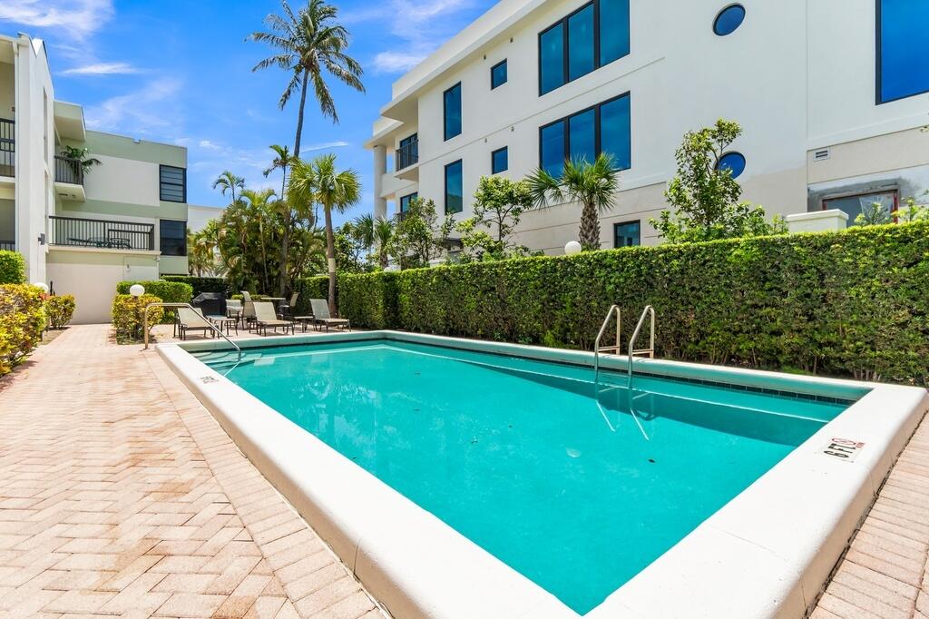 BY-THE-SEAS CONDO - Residential