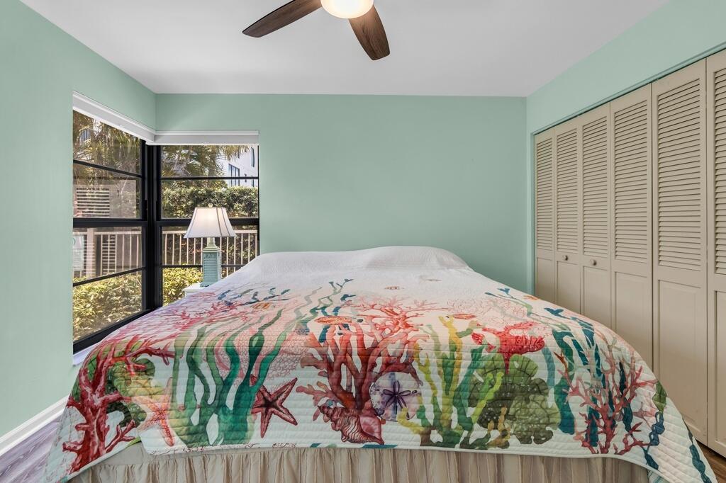 BY-THE-SEAS CONDO - Residential