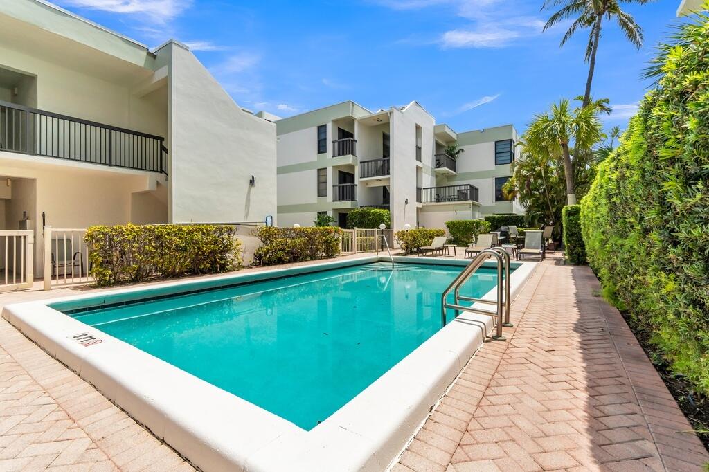 BY-THE-SEAS CONDO - Residential