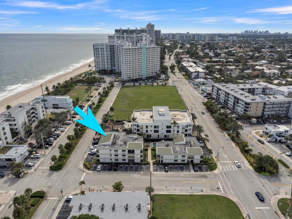 Photo of 4140 N Ocean Drive #101e, Lauderdale By The Sea, FL 33308 (MLS # B26022361)