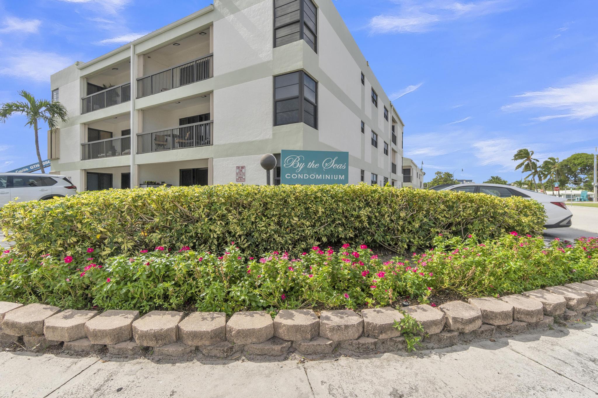 4140 N Ocean Drive 101e