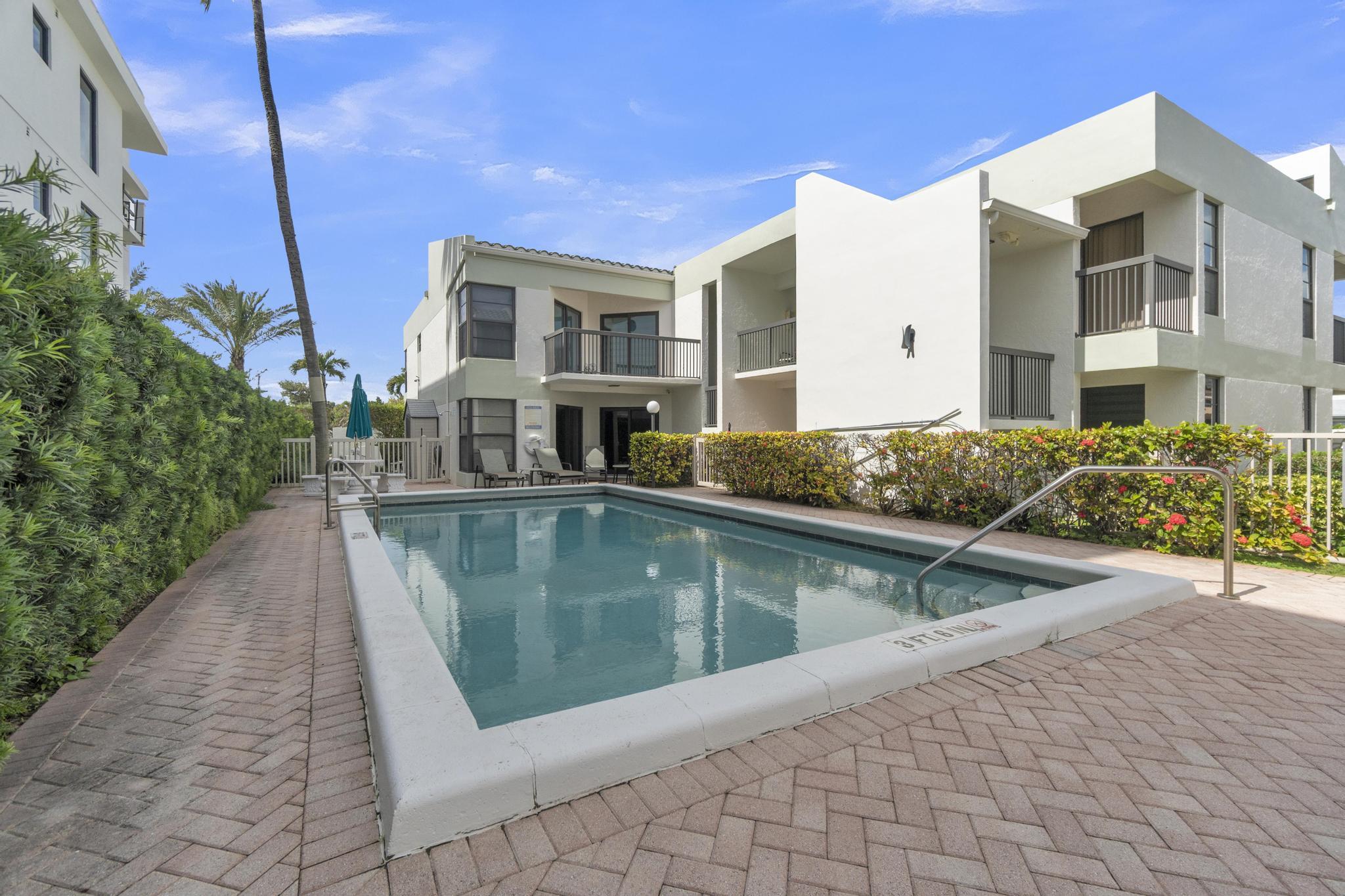 4140 N Ocean Drive 101e