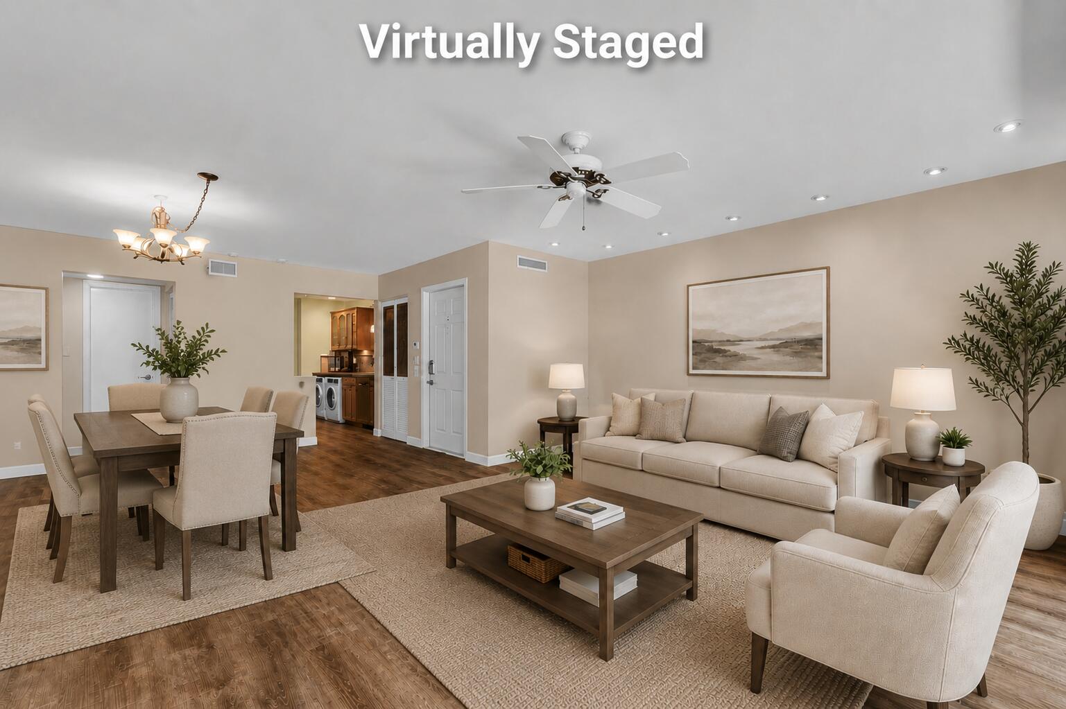 BY-THE-SEAS CONDO - Residential
