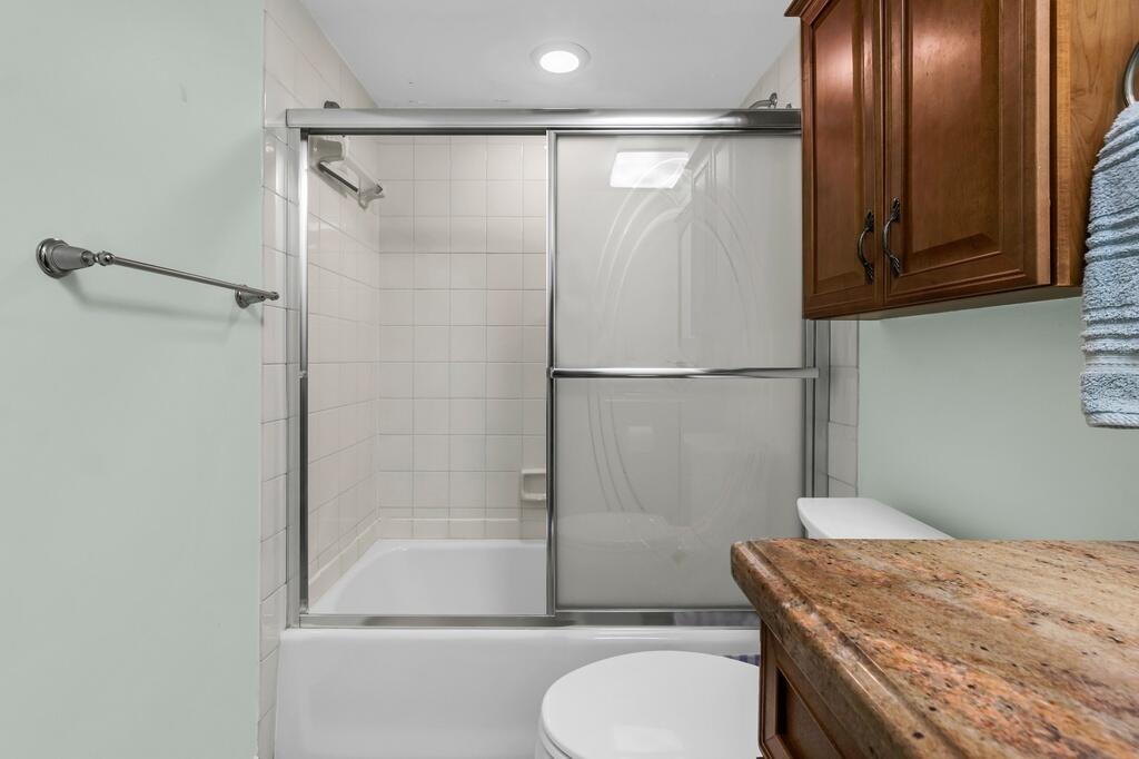 BY-THE-SEAS CONDO - Residential