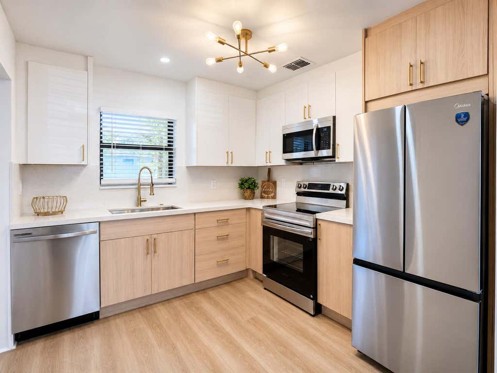 Photo of 1673 NE 31st Street, Pompano Beach, FL 33064 (MLS # B26067213)