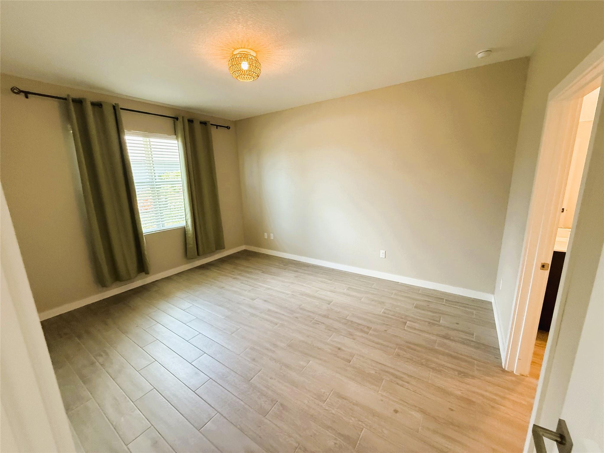 SEAWALK - Residential Lease