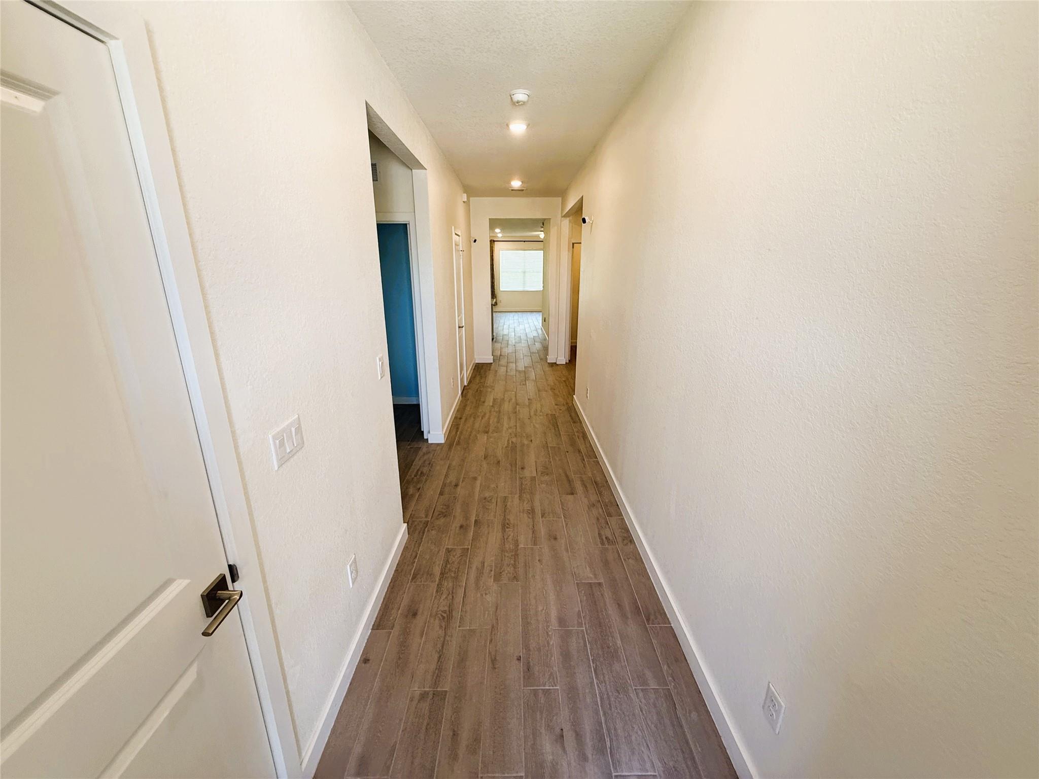 SEAWALK - Residential Lease