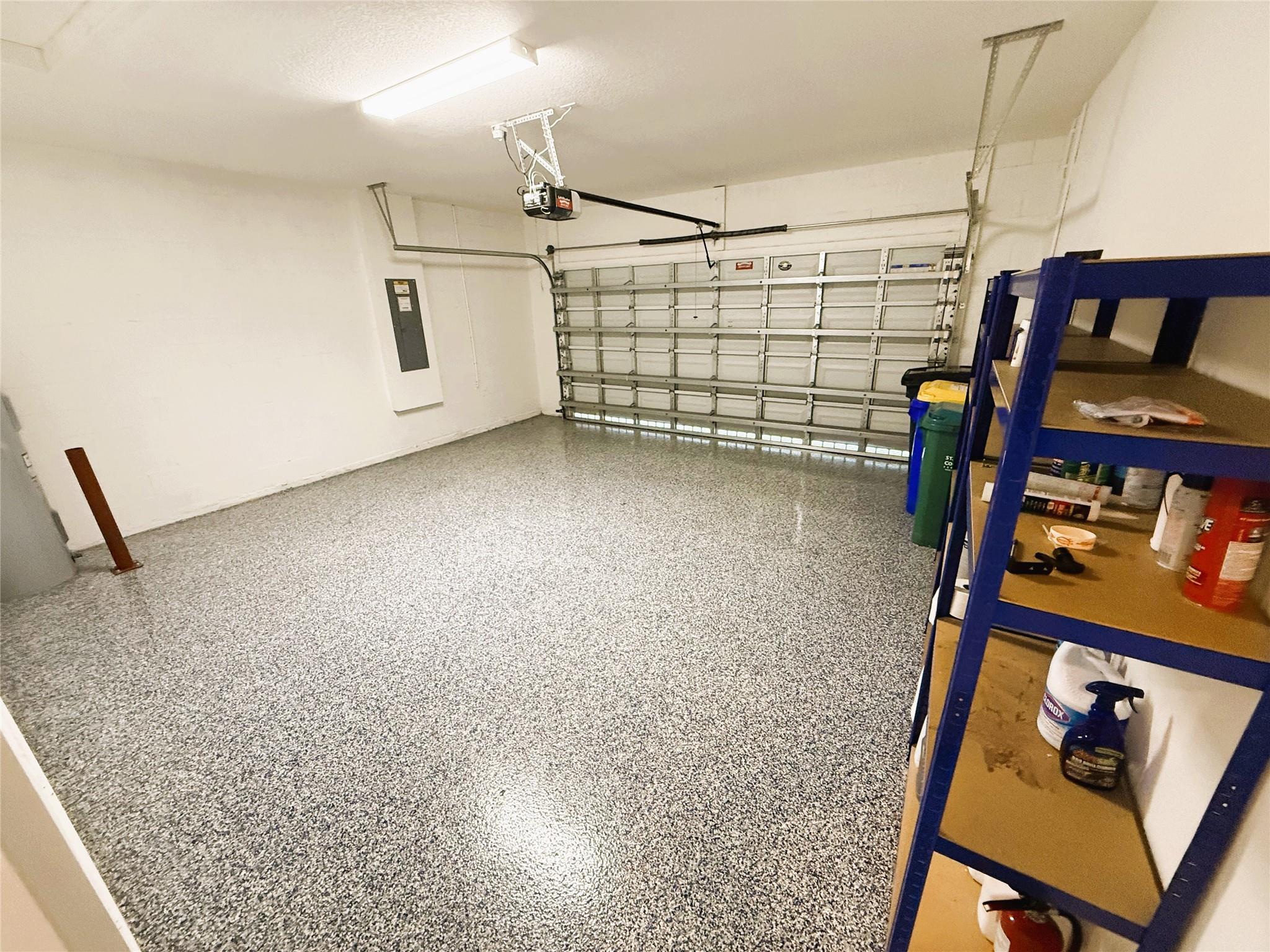 SEAWALK - Residential Lease