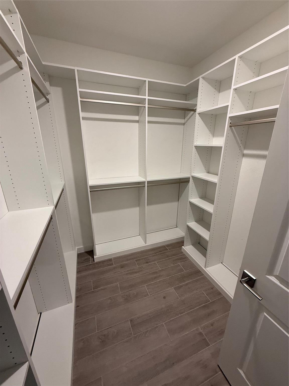 SEAWALK - Residential Lease