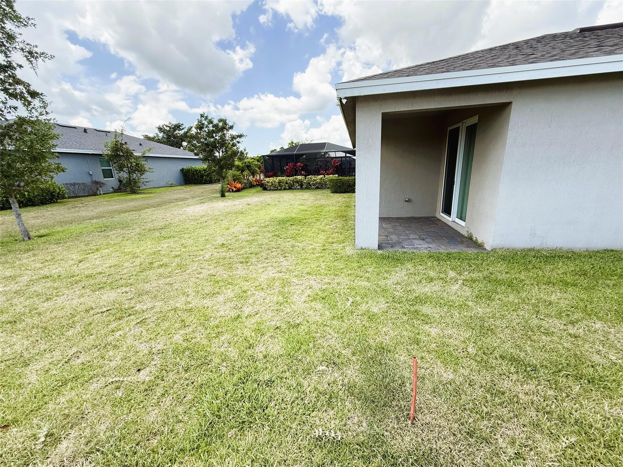 SEAWALK - Residential Lease