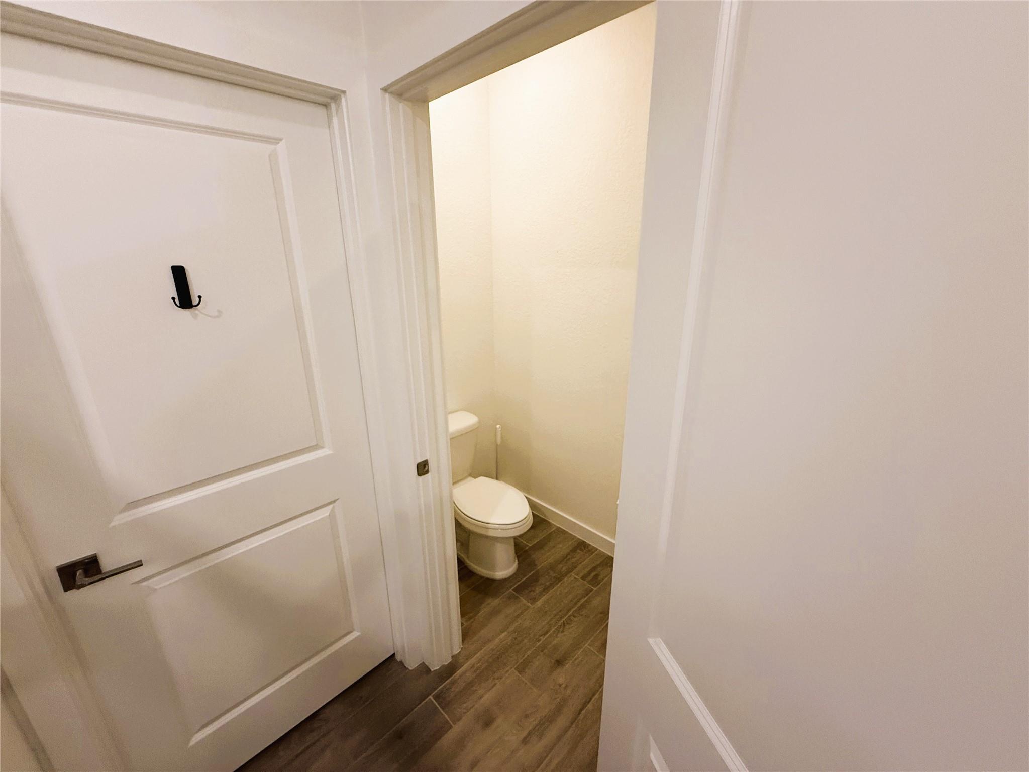 SEAWALK - Residential Lease