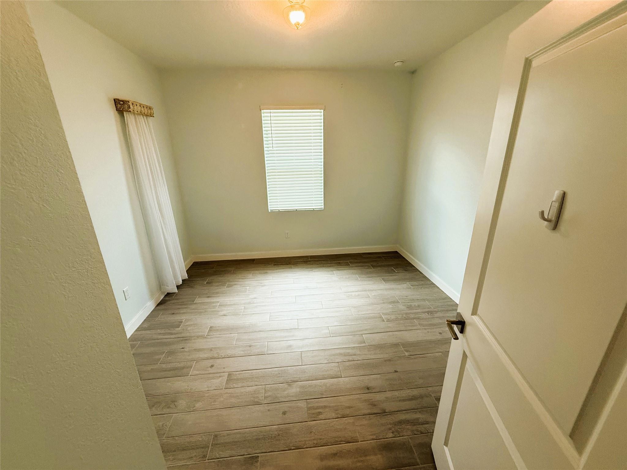 SEAWALK - Residential Lease