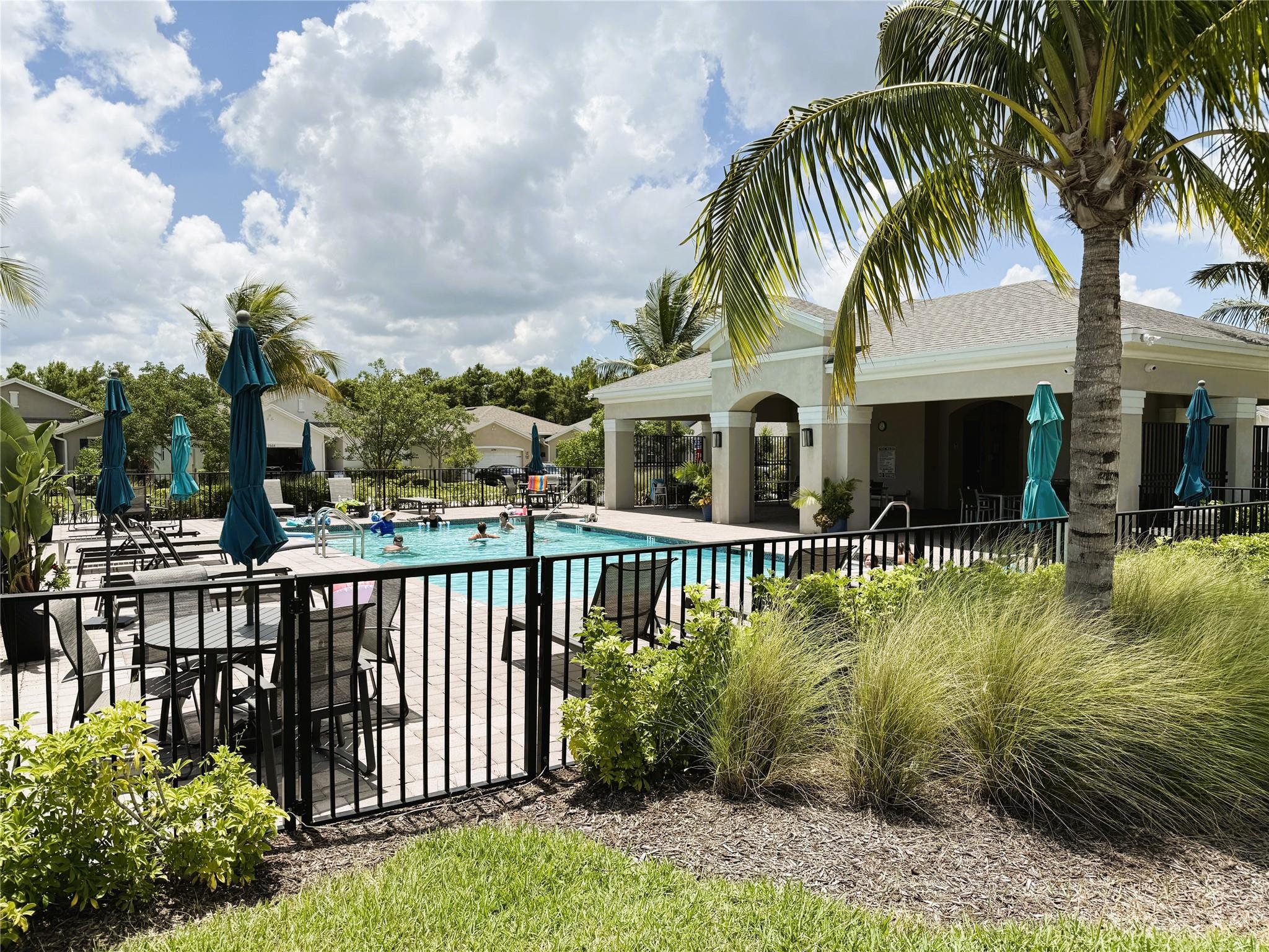 SEAWALK - Residential Lease