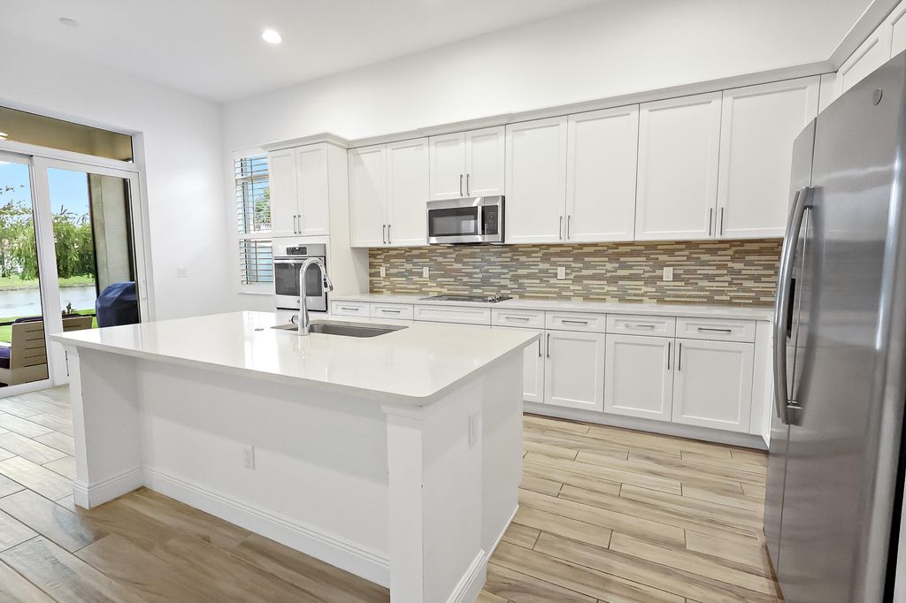 Photo of 23026 SW Accesi Way, Port Saint Lucie, FL 34986 (MLS # B26057371)