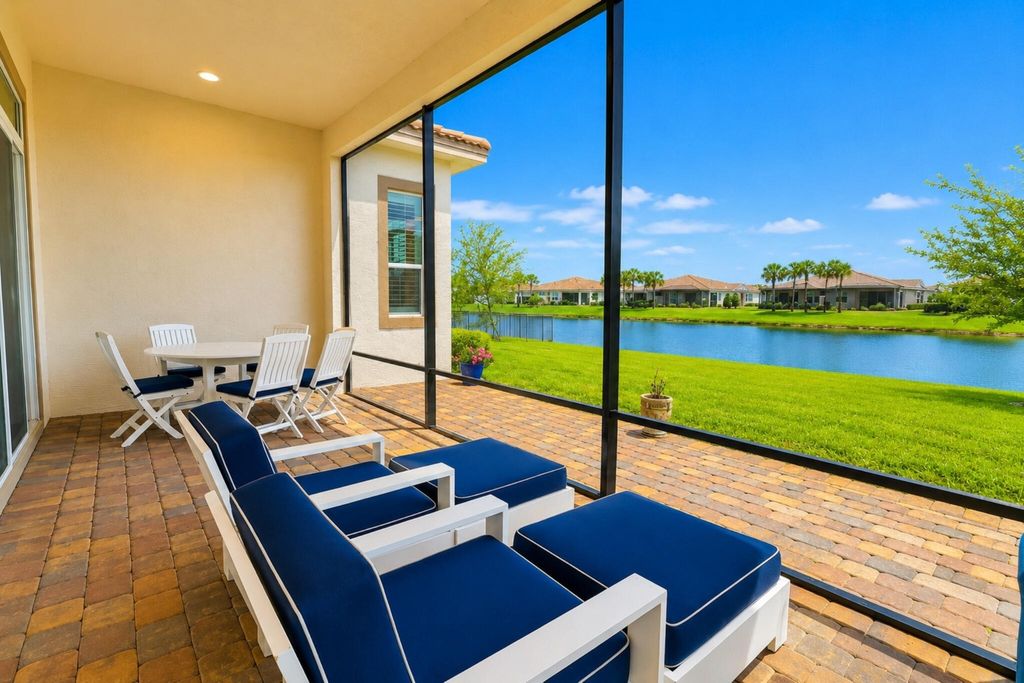 Photo of 23026 SW Accesi Way, Port Saint Lucie, FL 34986 (MLS # B26057371)