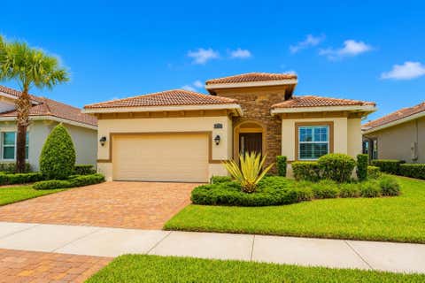 Photo of 23026 SW Accesi Way, Port Saint Lucie, FL 34986 (MLS # B26057371)
