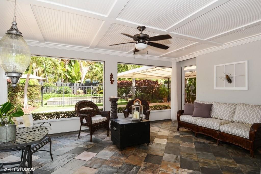 Poinsettia Heights - Residential