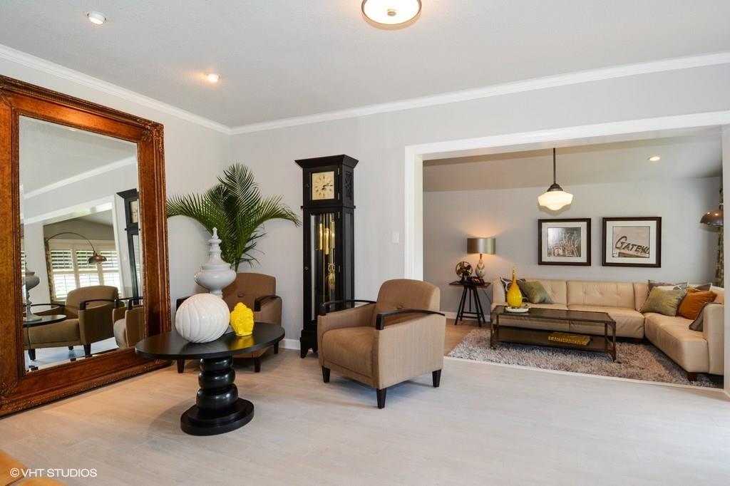 Poinsettia Heights - Residential