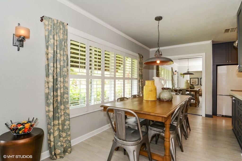 Poinsettia Heights - Residential