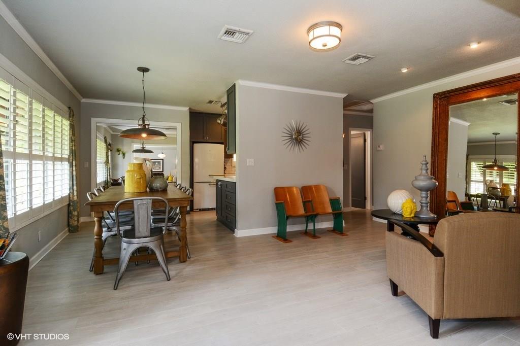 Poinsettia Heights - Residential