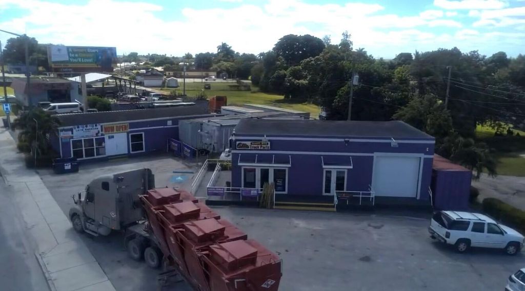 Photo of 185 Us Hwy 27, South Bay, FL 33493 (MLS # R11134013)