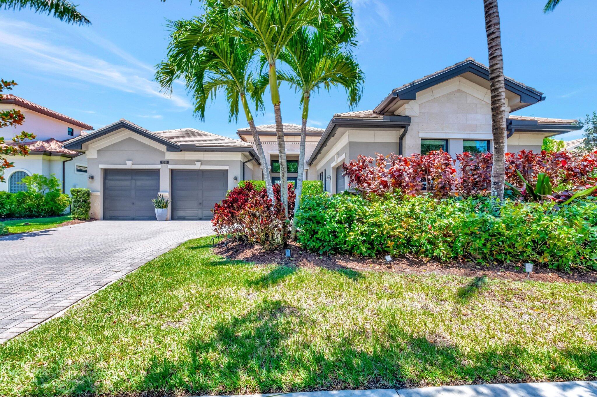 9288 Tropez Lane