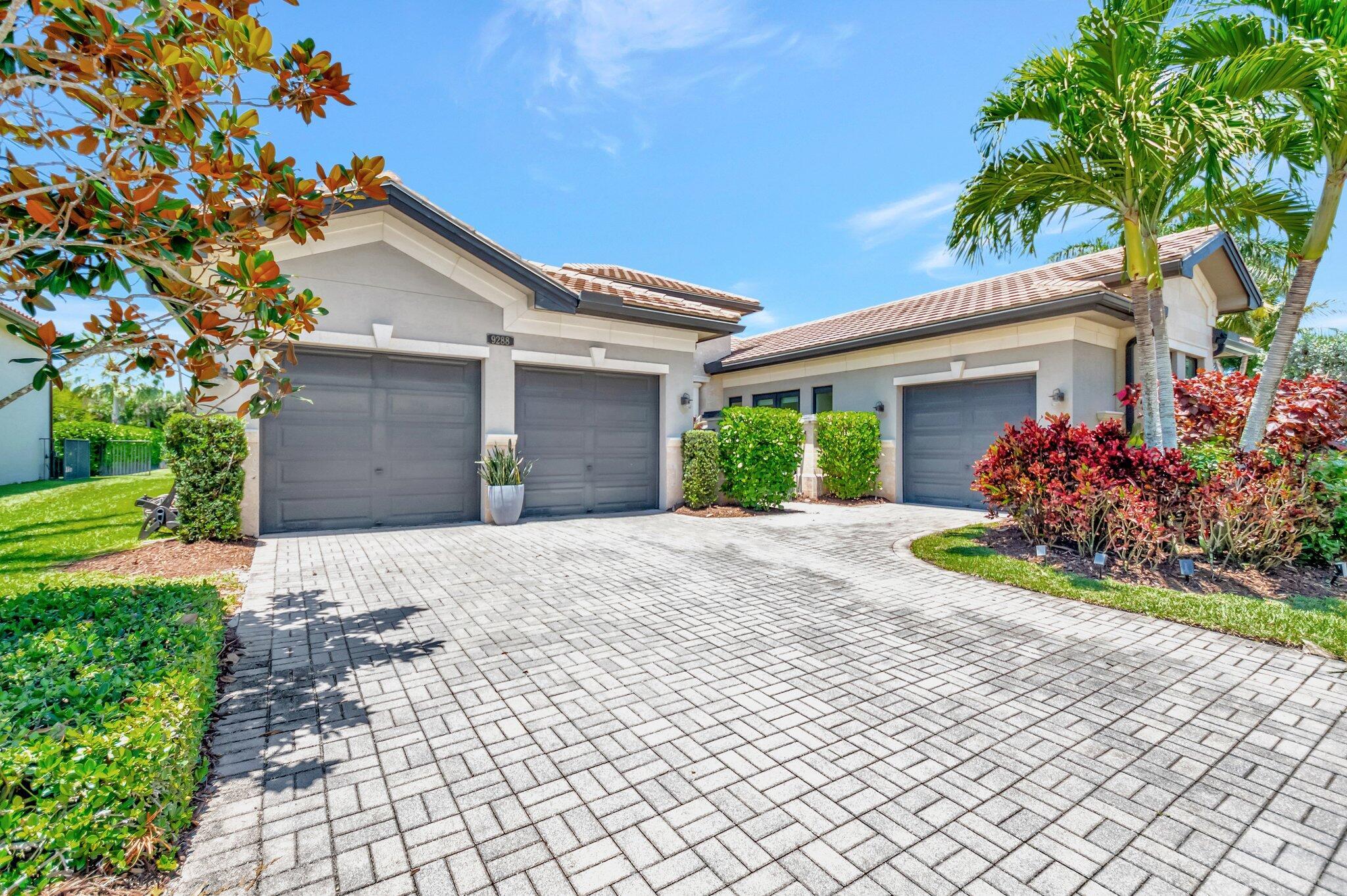 9288 Tropez Lane