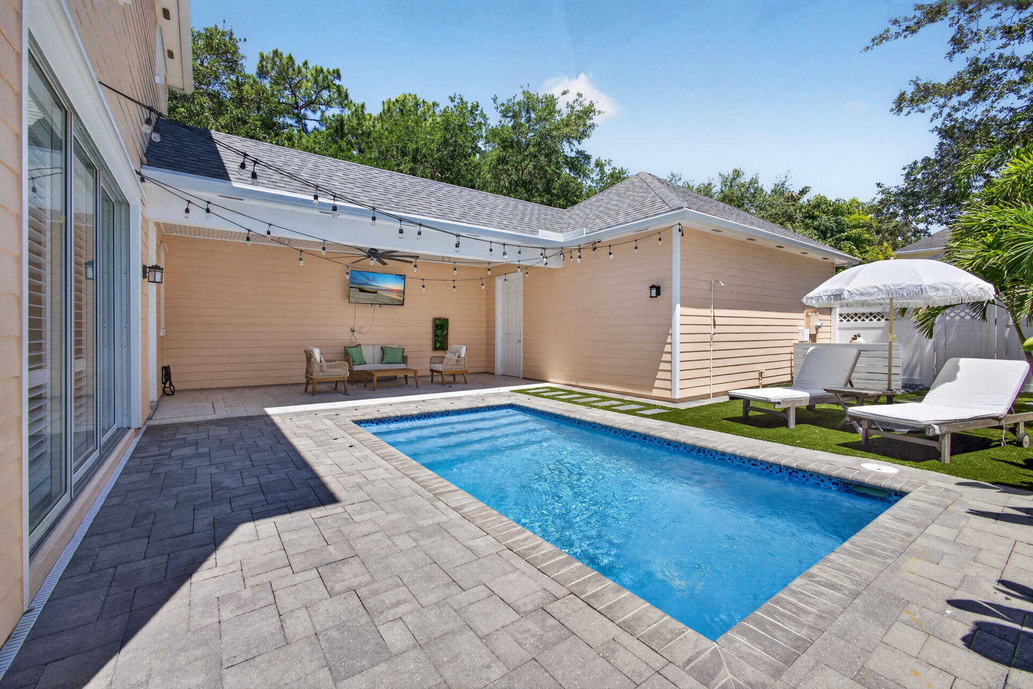 NEWHAVEN 7B PH 2 - Residential