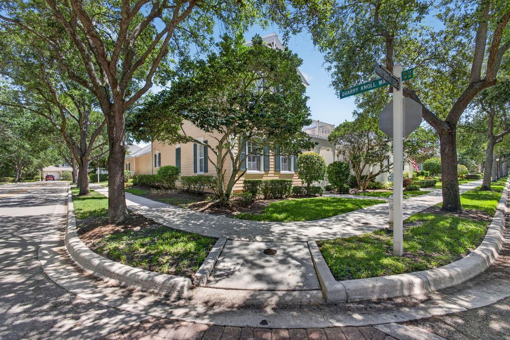 Photo of 111 Honeysuckle Drive, Jupiter, FL 33458 (MLS # B26026226)