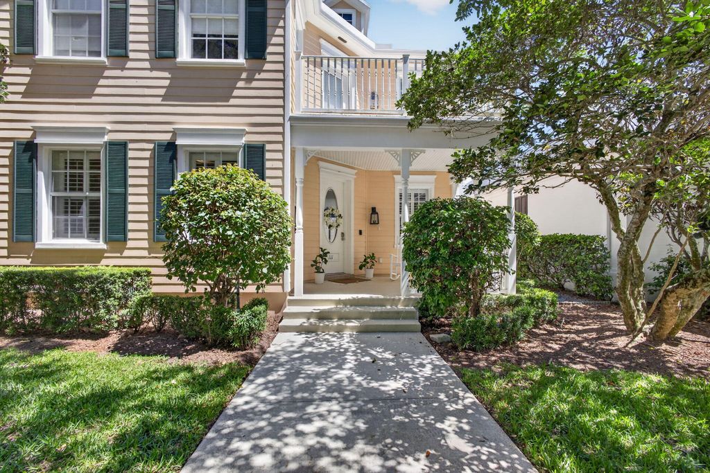 Photo of 111 Honeysuckle Drive, Jupiter, FL 33458 (MLS # B26026226)