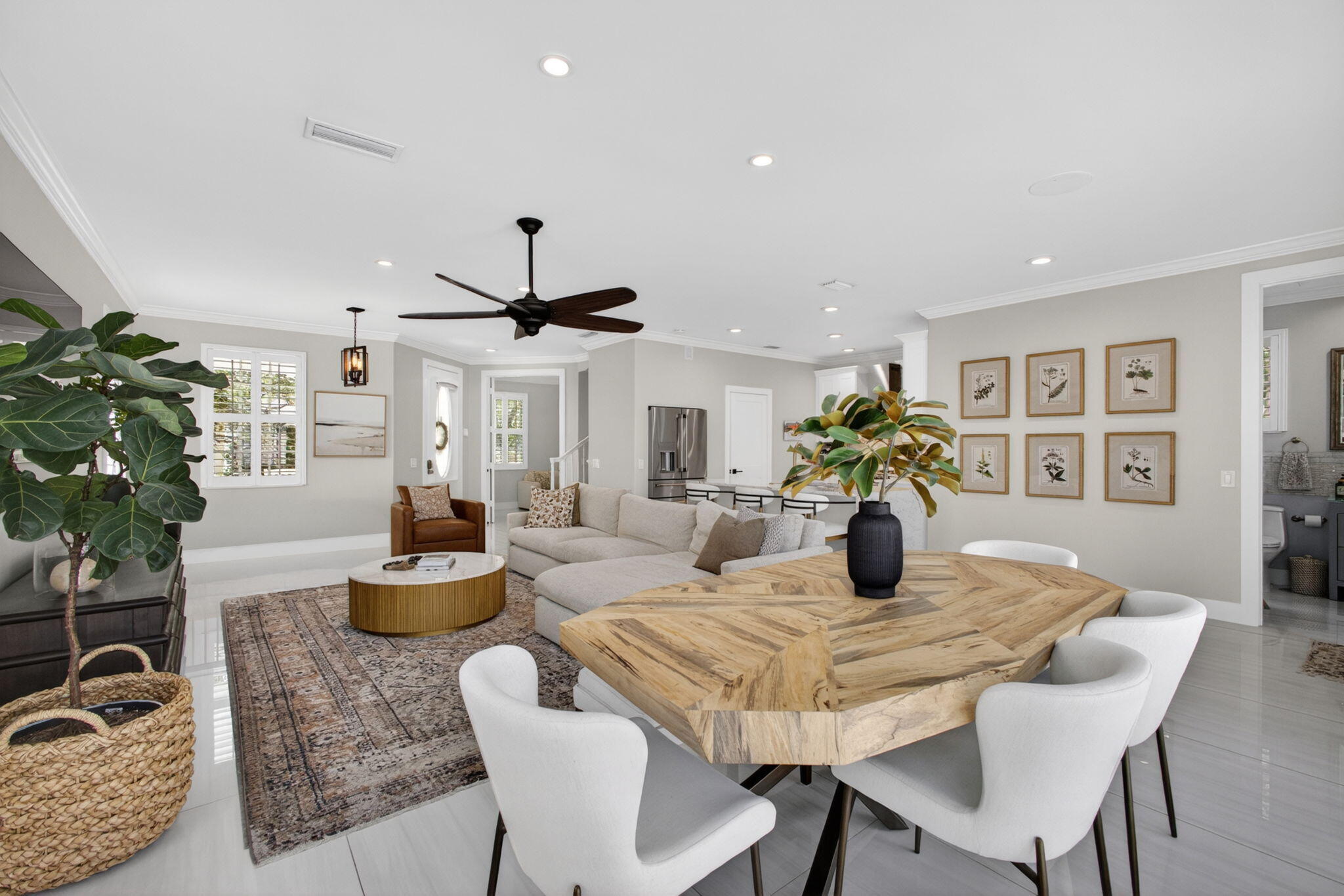 NEWHAVEN 7B PH 2 - Residential