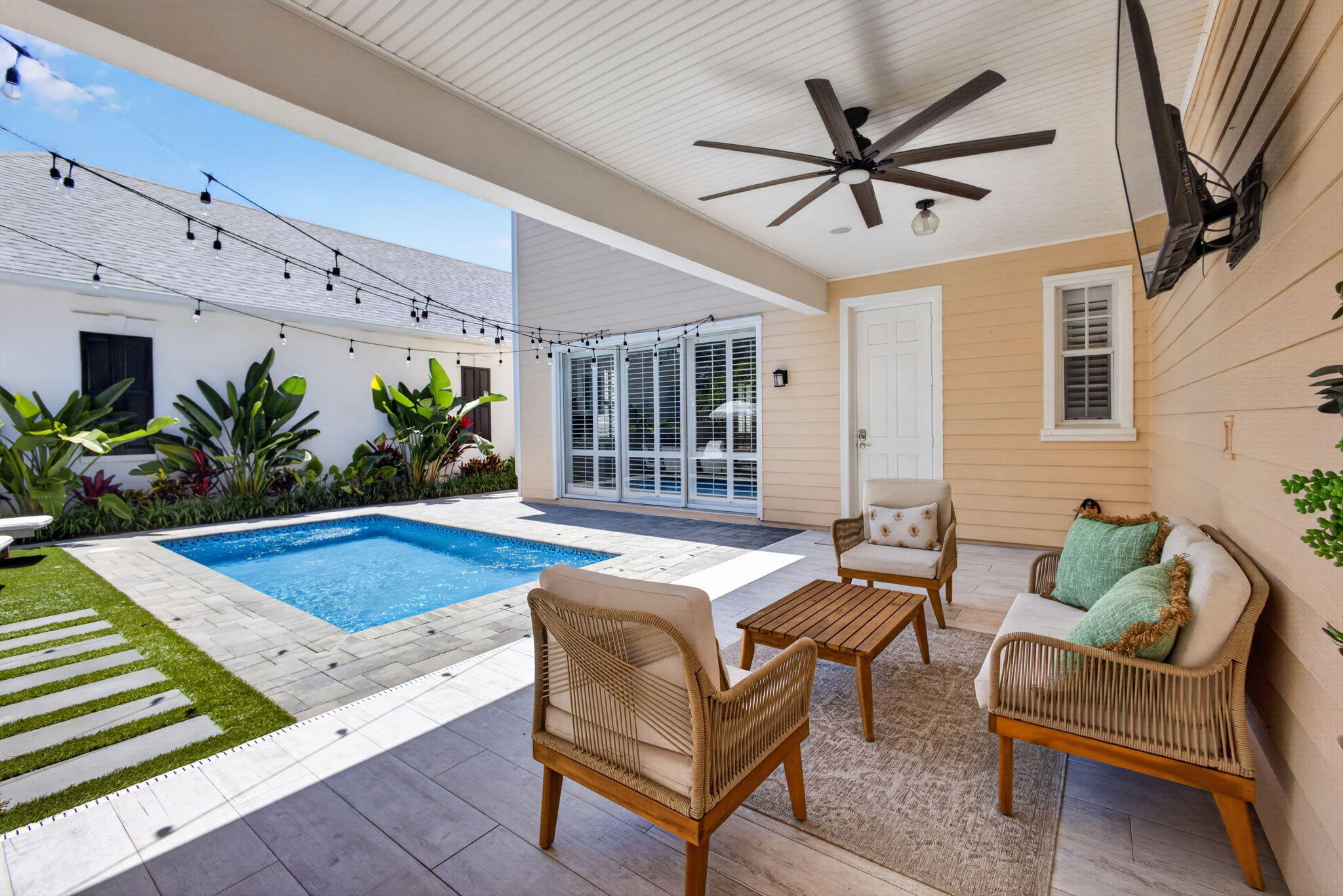 NEWHAVEN 7B PH 2 - Residential