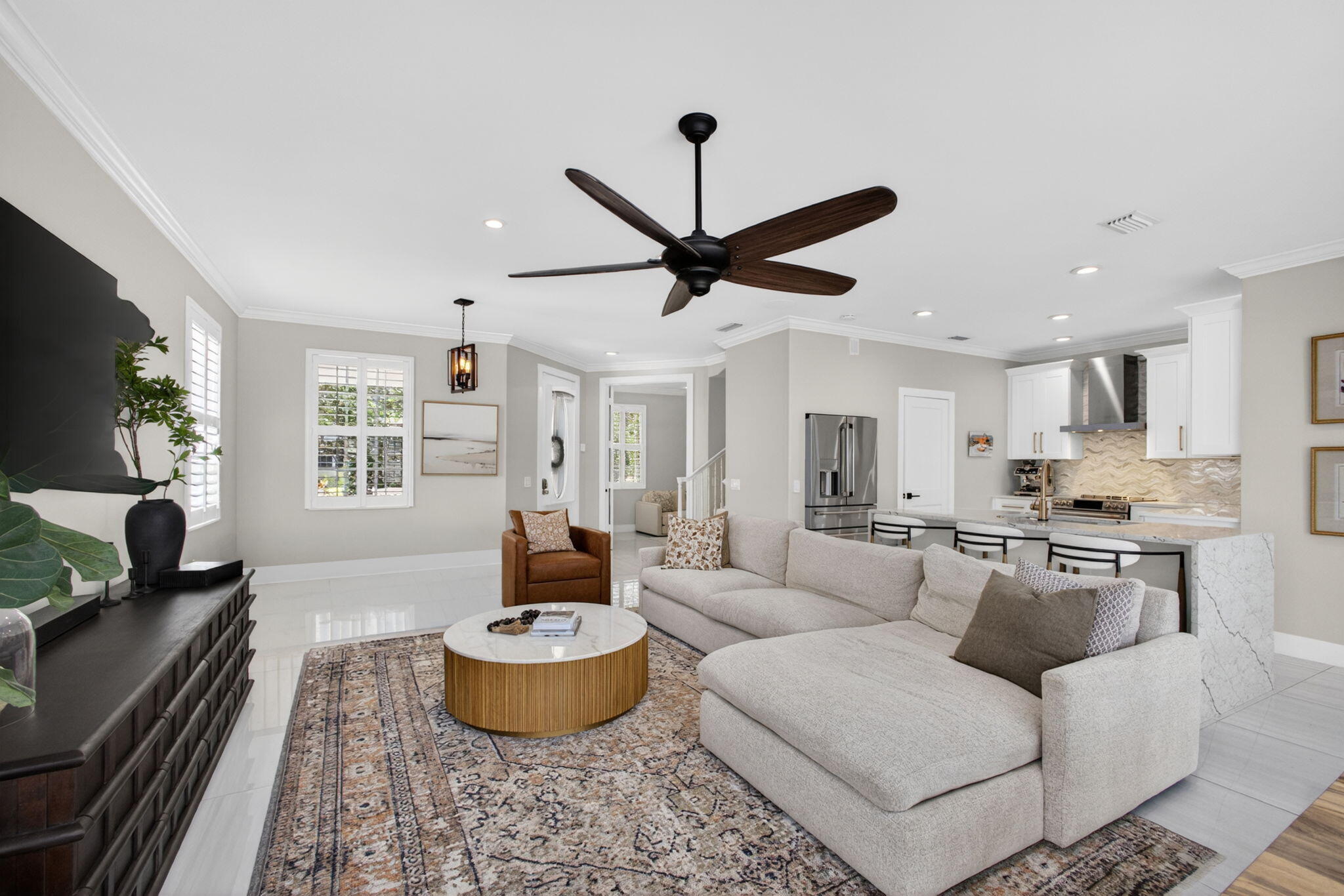 NEWHAVEN 7B PH 2 - Residential
